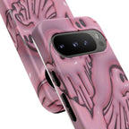 Pink Ghosts Phone Case