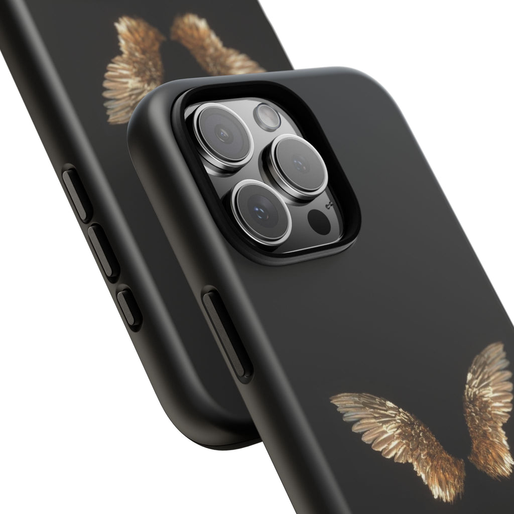 Winged Phone Case