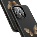 Winged Phone Case