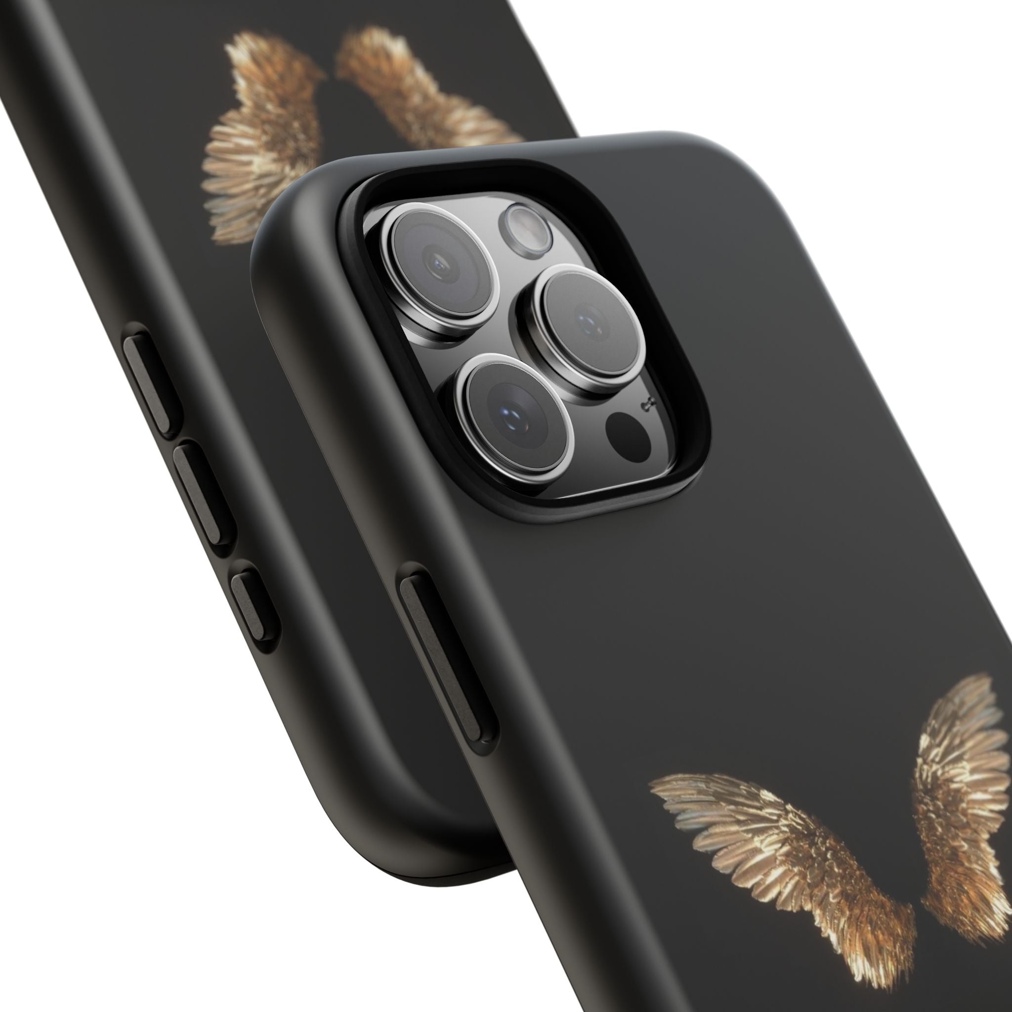Winged Phone Case