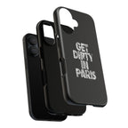In Paris Phone Case