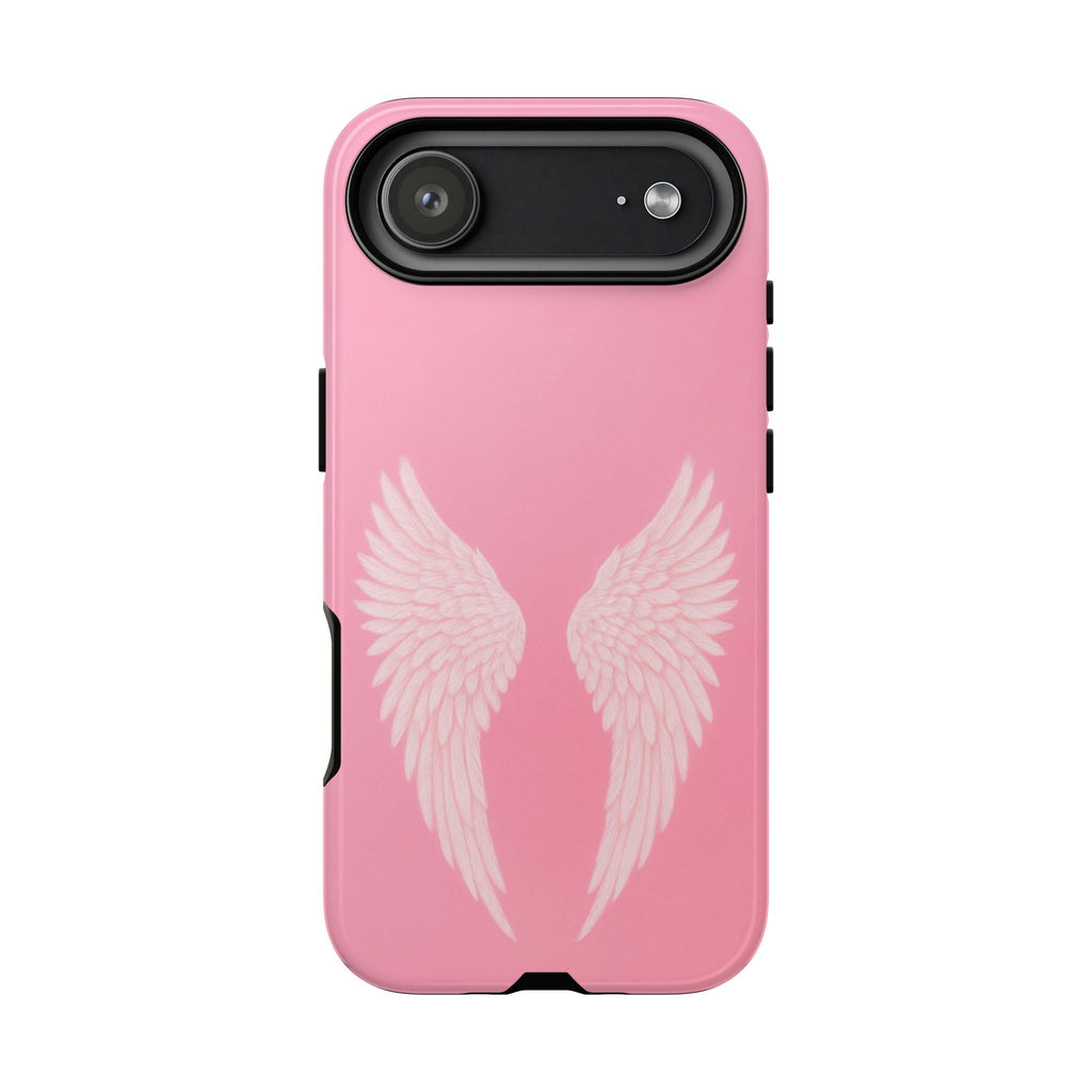 Runway Wings Phone Case