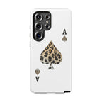 Ace Phone Case