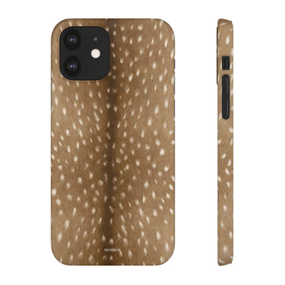 Deer Darling Snap Case