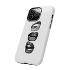 Sassy Lips Phone Case