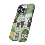 St. Patrick’s Day Tough Phone Case
