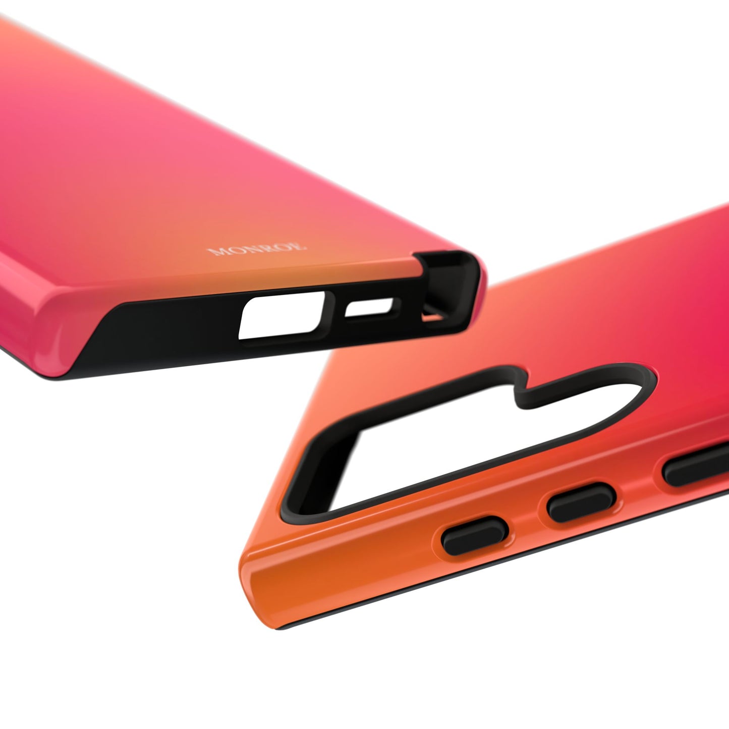 Gradient Sunset Tough Case
