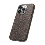 Iconic Print Phone Case