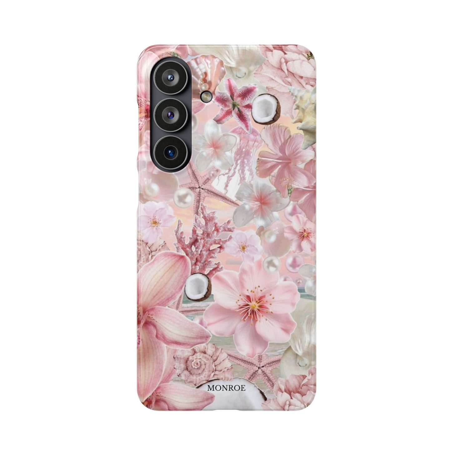 Pretty Pastel Case