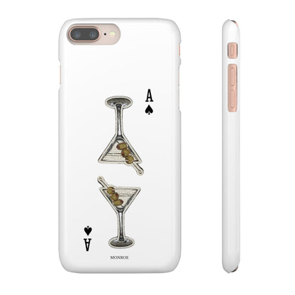 Martini Ace Case