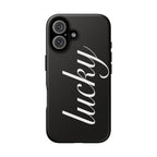 Lucky Phone Case
