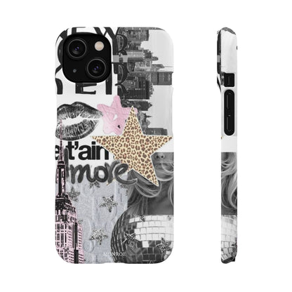 Amore NYC Case