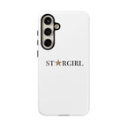Star Girl Phone Case