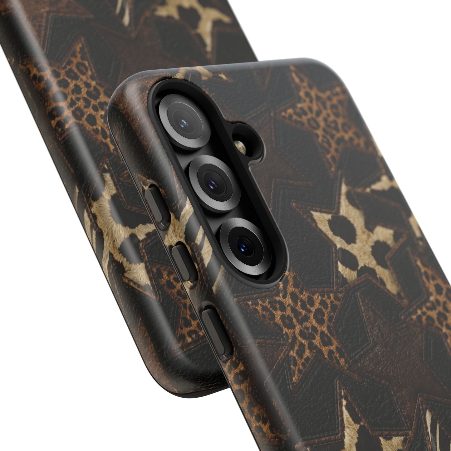 Rodeo Star Girl Tough Case