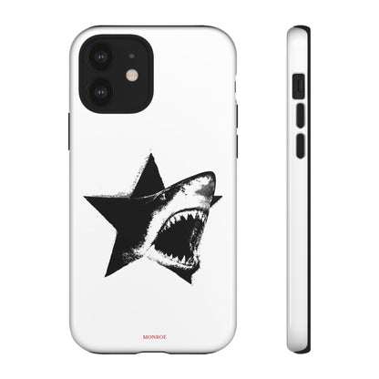 Shark Star Tough Case