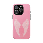 Runway Wings Phone Case