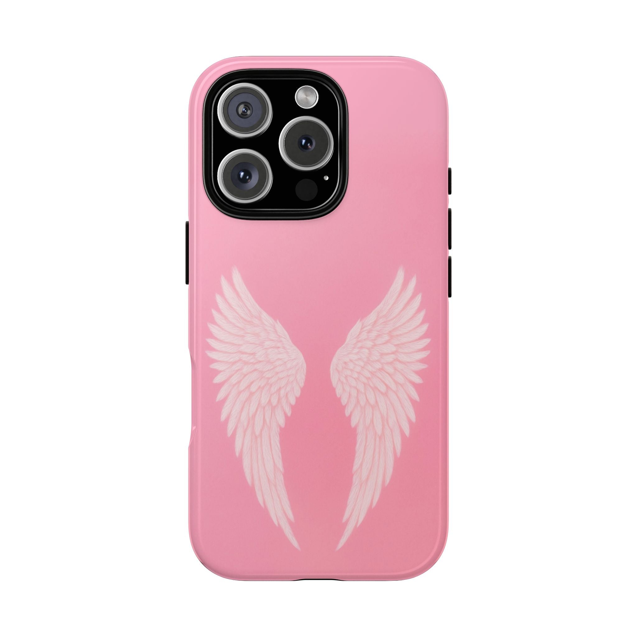 Runway Wings Phone Case