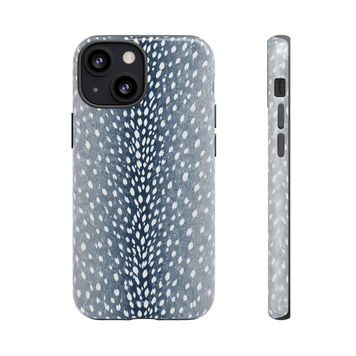 Glacier Spotted Antelope Tough Case