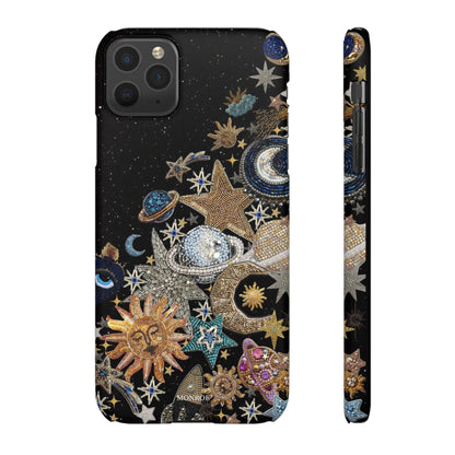 Celestial Galaxy Case