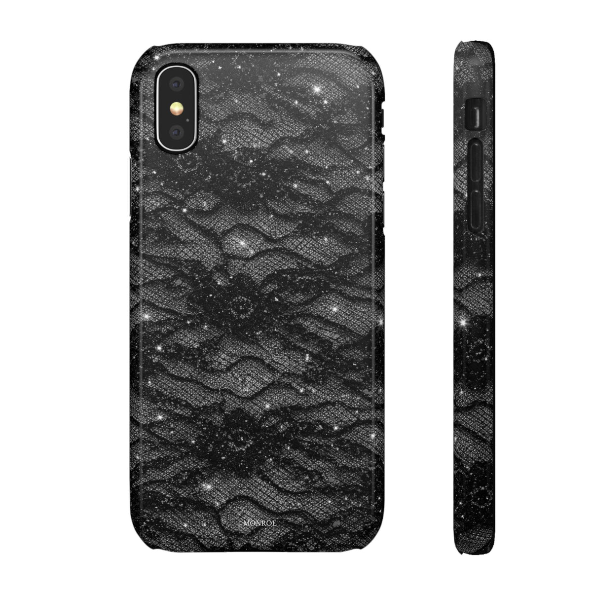 Midnight Lace Case