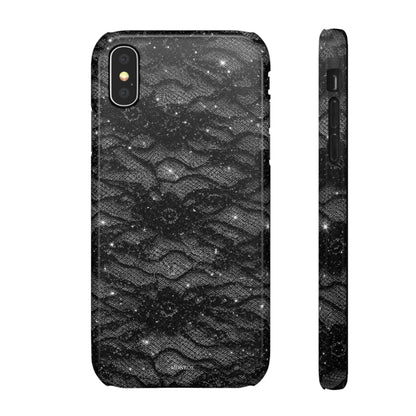 Midnight Lace Case