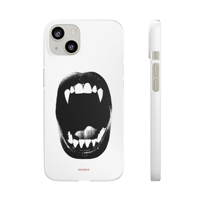 Love Bites Snap Case