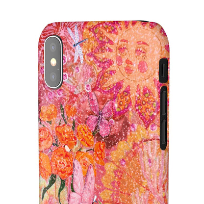 Sunburst Case
