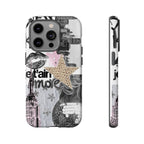 Amore NYC Phone Case