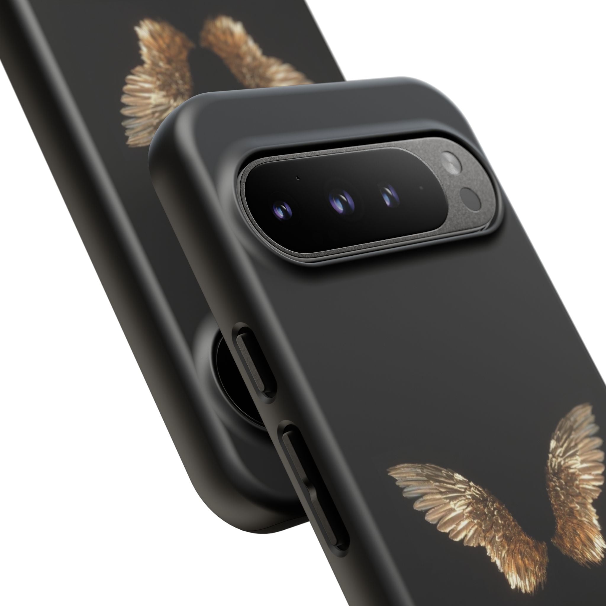 Winged Phone Case