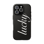 Lucky Phone Case