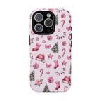 Rockin around Phone Case