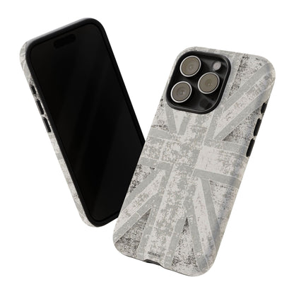Union Vintage Grunge Tough Case