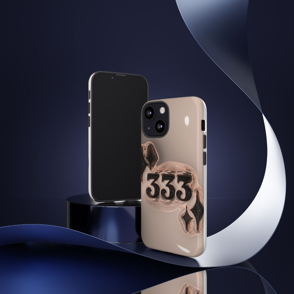 333 Phone Case
