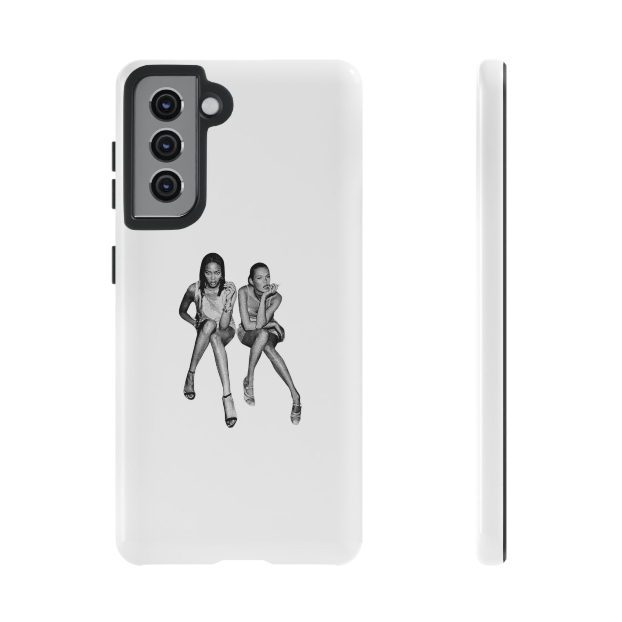 Models Phone Case