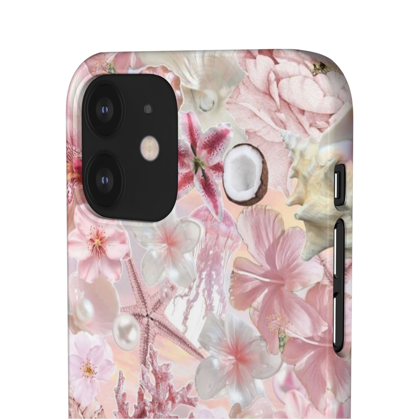 Pretty Pastel Case
