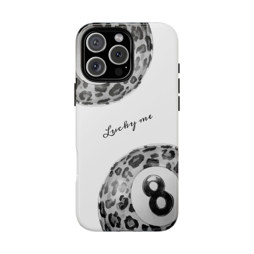 Lucky Me Phone Case
