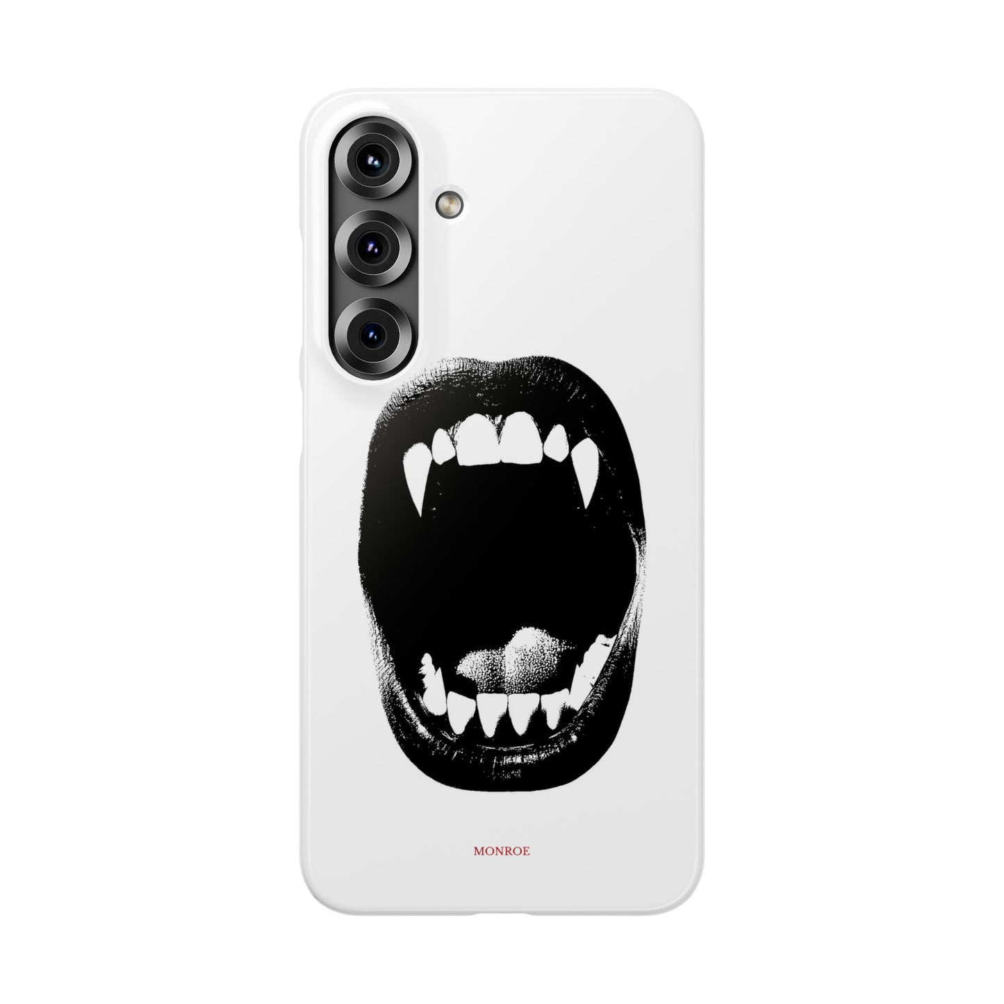 Love Bites Snap Case