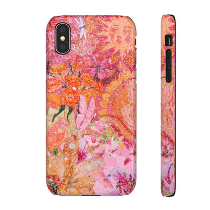 Sunburst Case