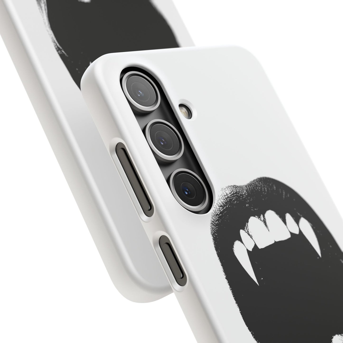 Love Bites Snap Case
