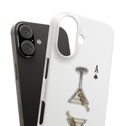 Martini Ace Case