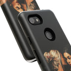 Wine Gossip Phone Case