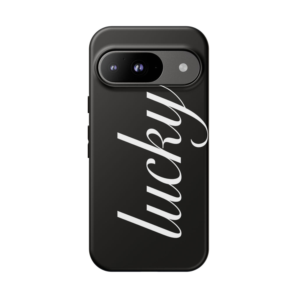 Lucky Phone Case