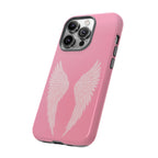 Runway Wings Phone Case