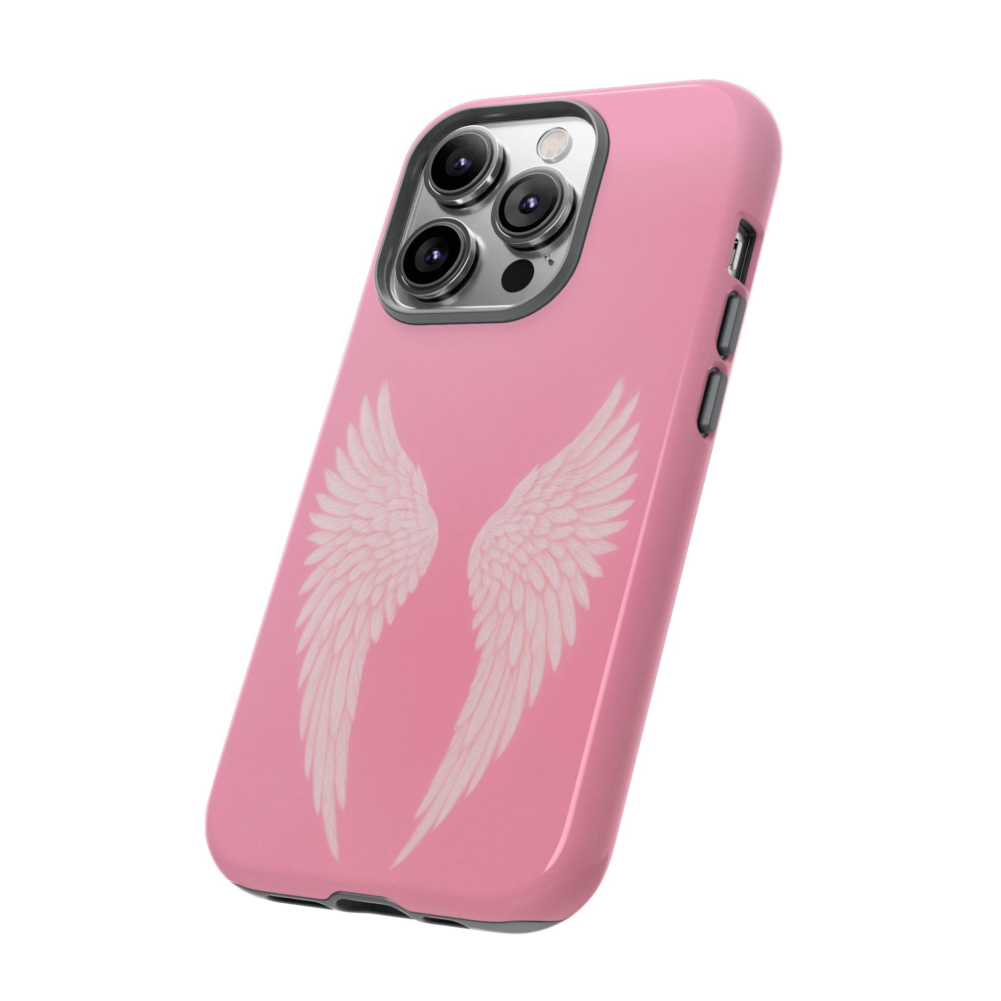Runway Wings Phone Case