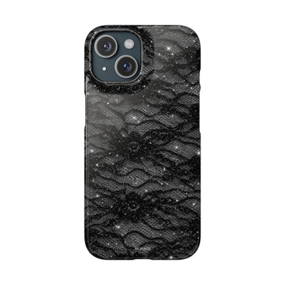 Midnight Lace Case