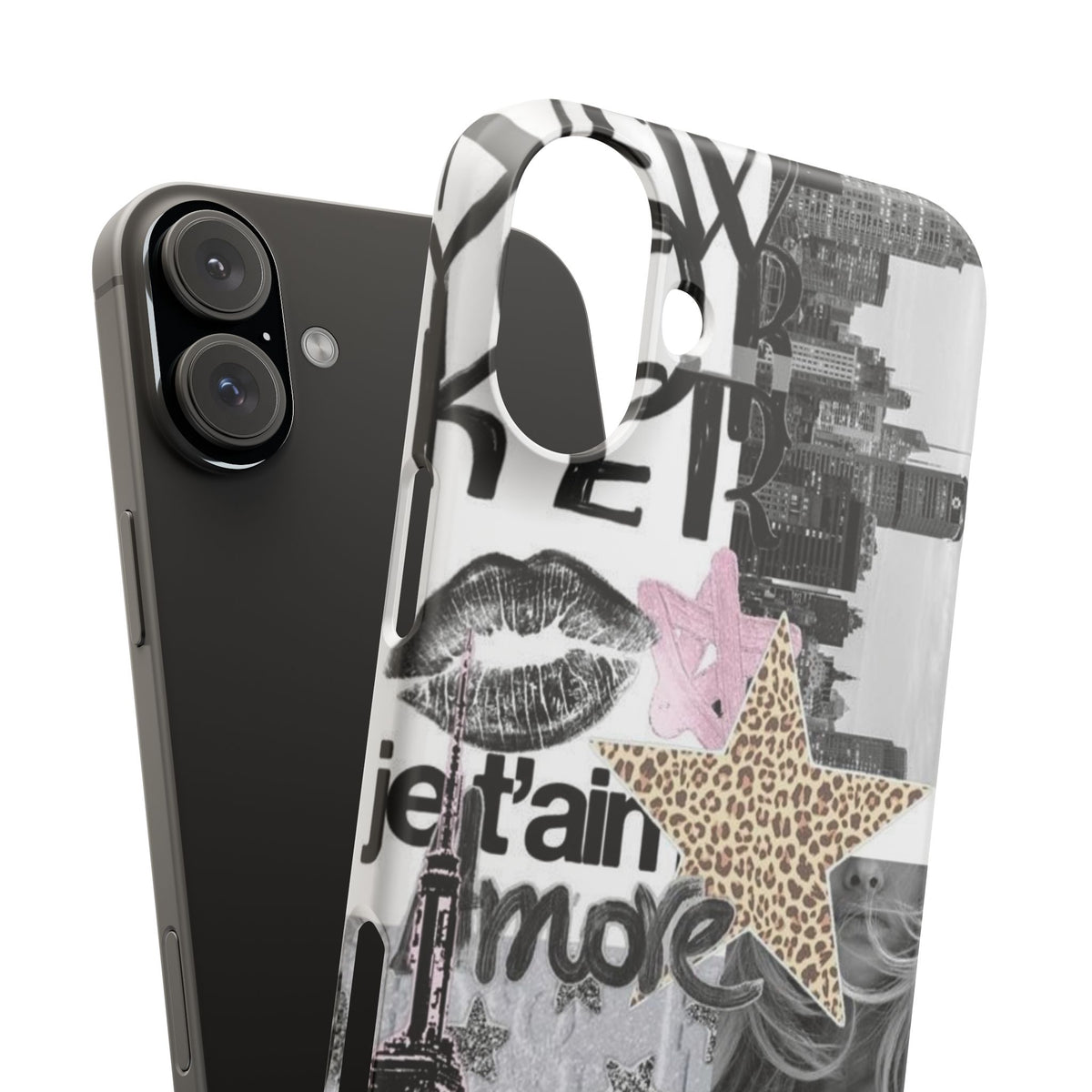 Amore NYC Case