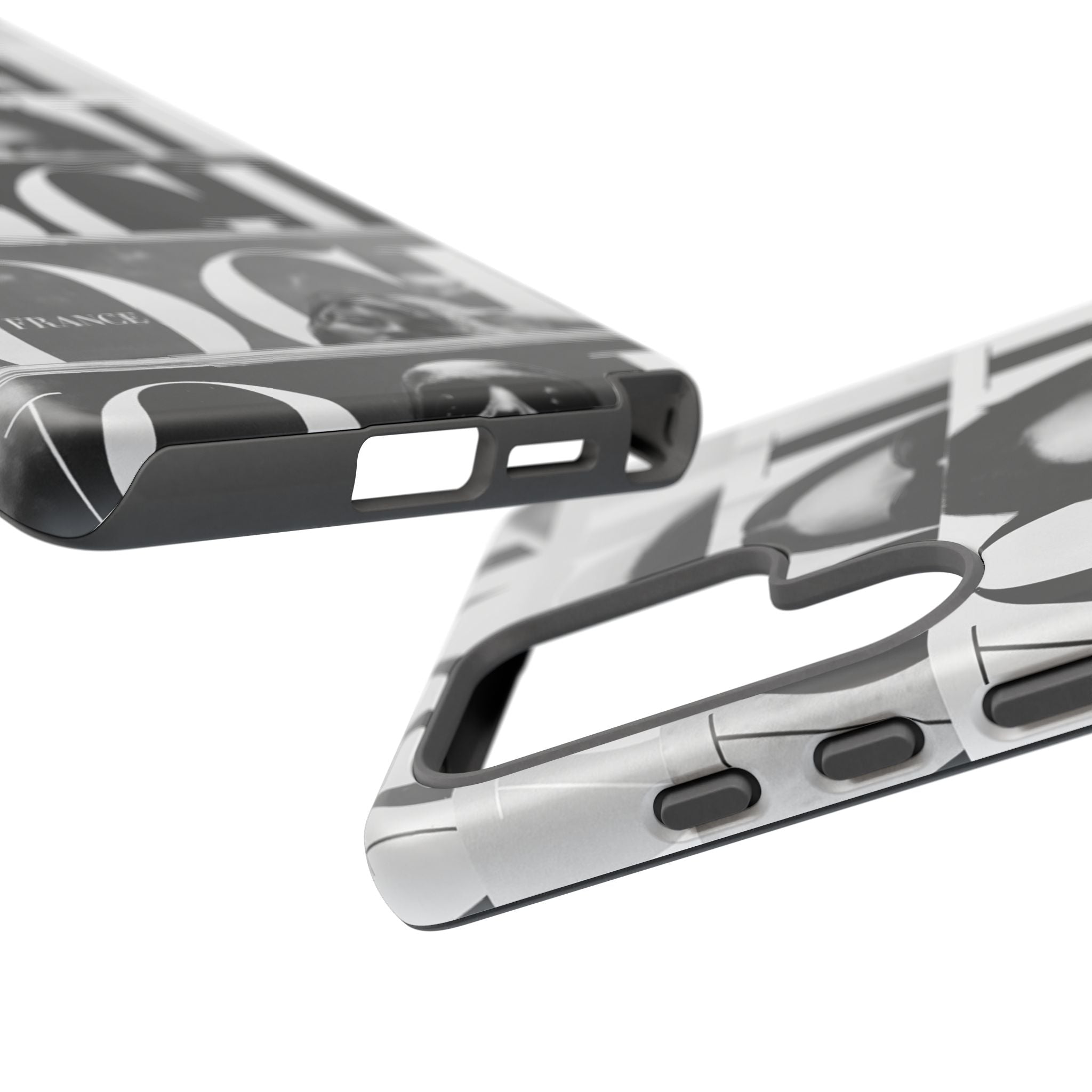 Vogue Montage Phone Case