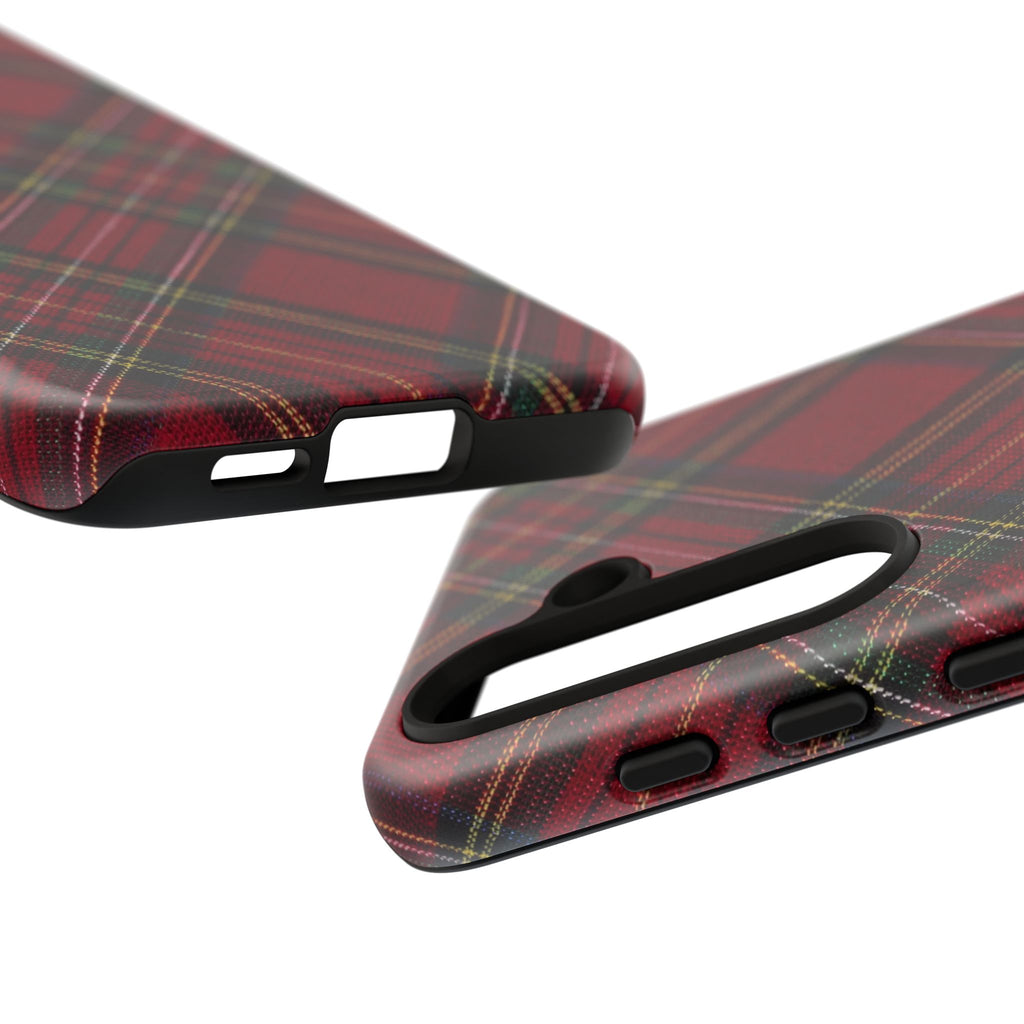 Very Merry Phone Case