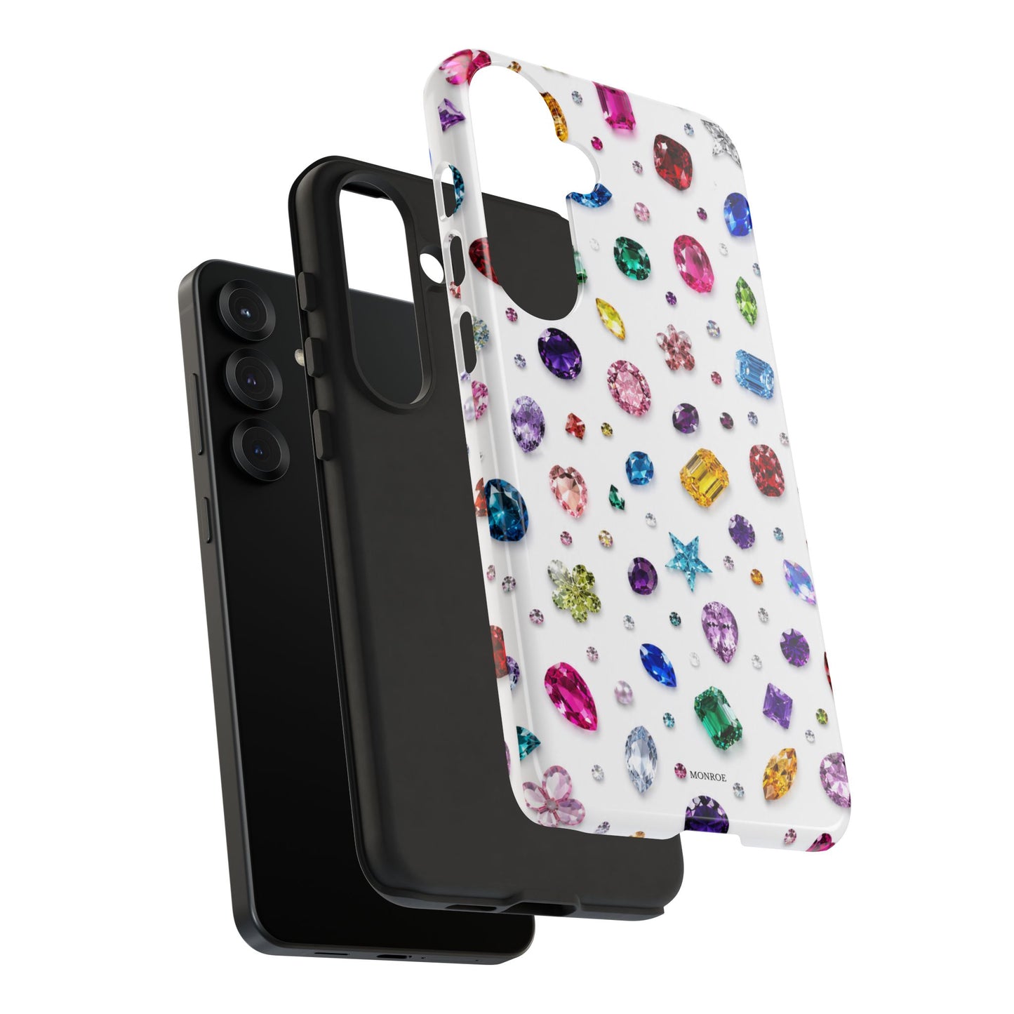 Kylie Tough Case