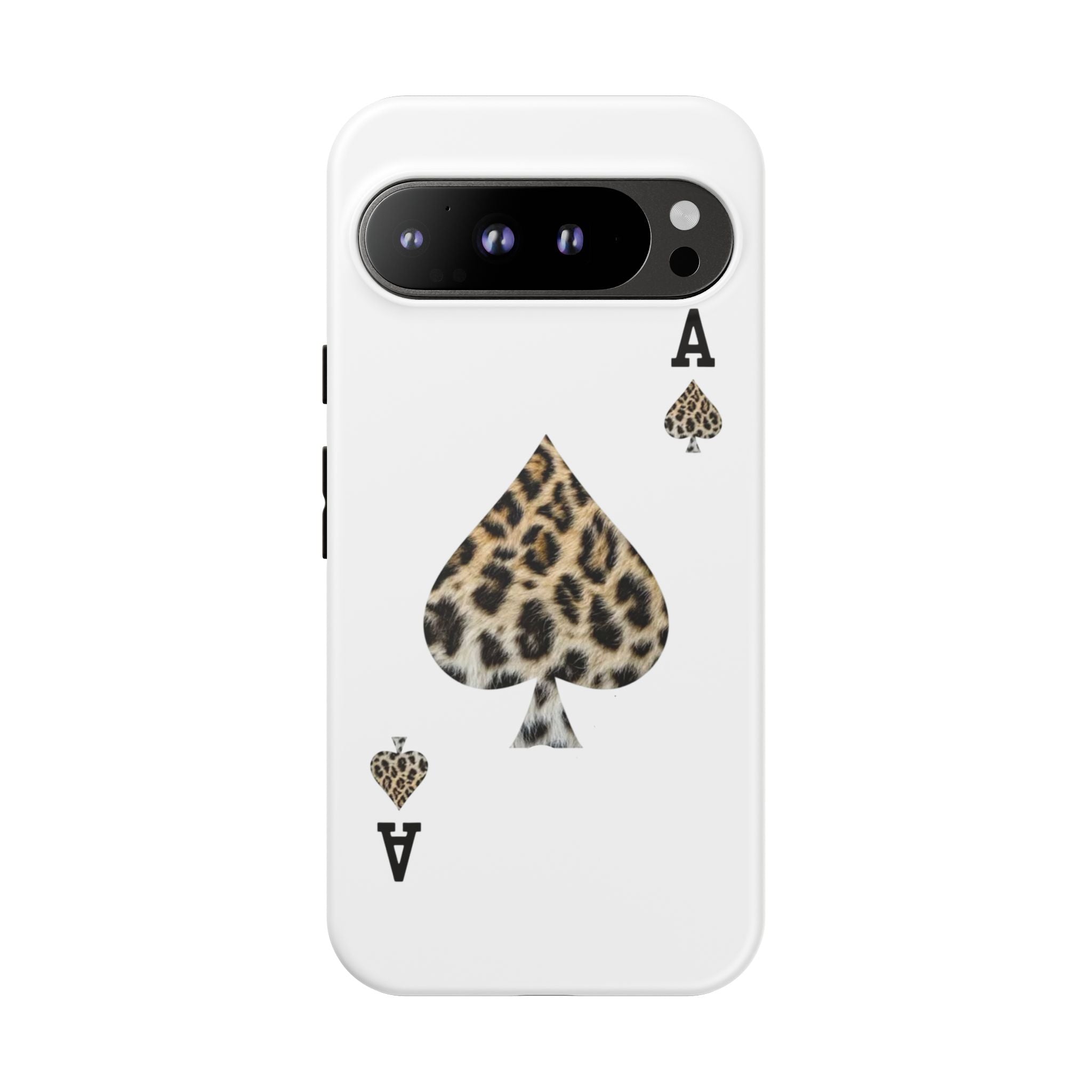 Ace Phone Case